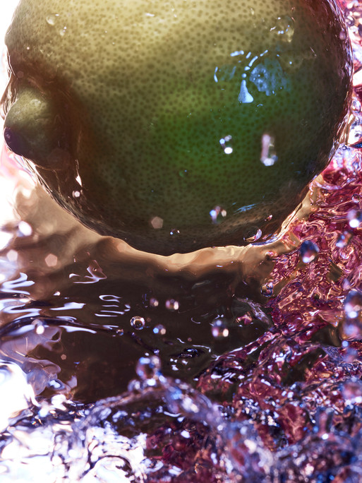 Photo : Candice Milon