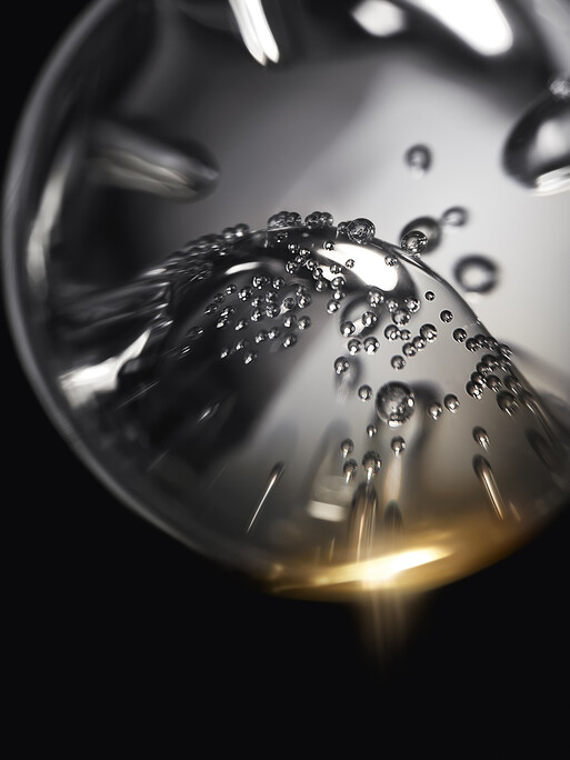 Helena Rubinstein - Photographer Candice Milon