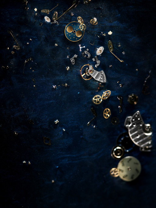 Photo : Coline Le Corre