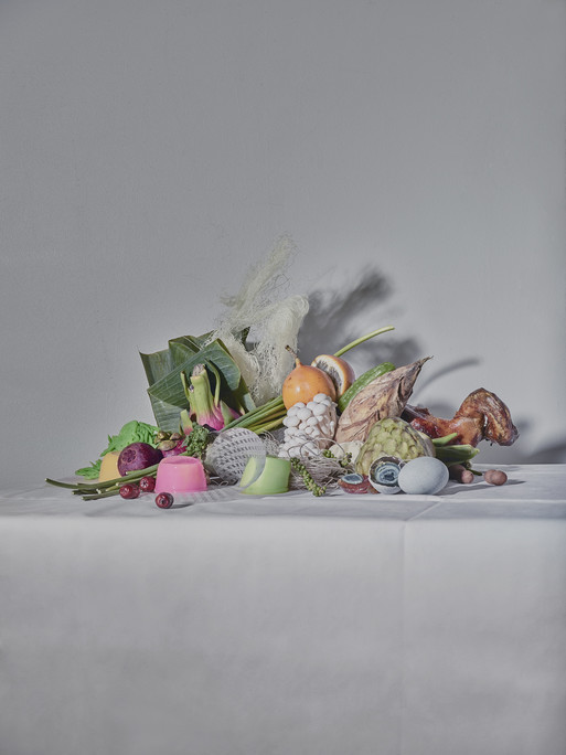 Photo : Candice Milon