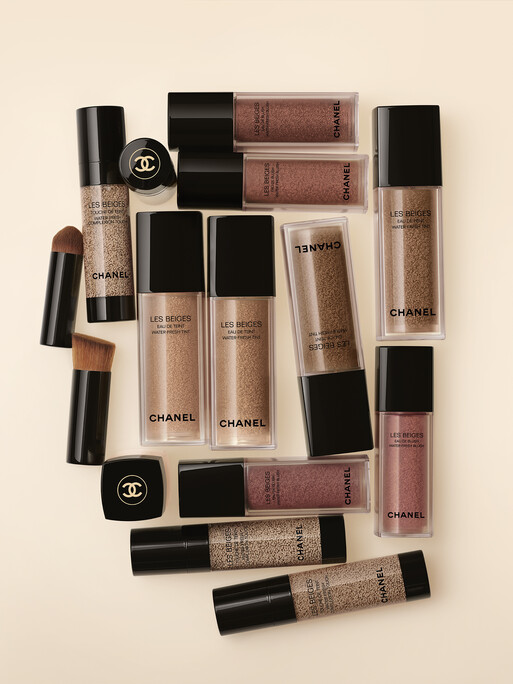 Chanel I Photographer Philippe Lacombe