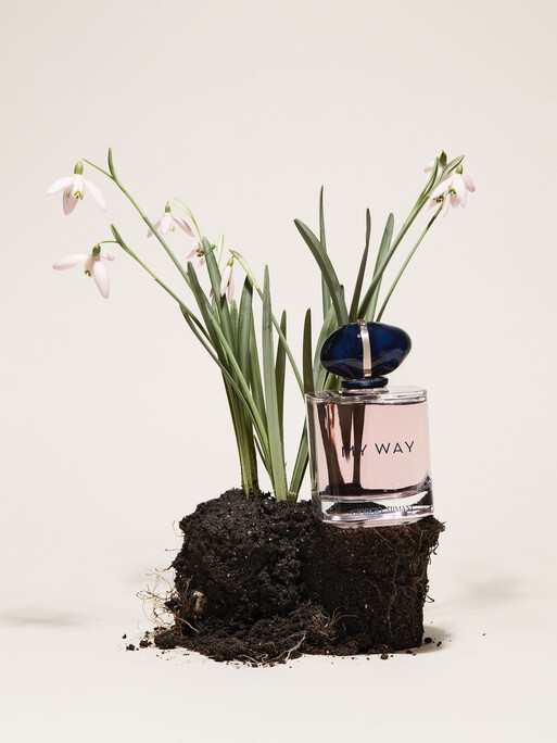 Photo : Coline Le Corre