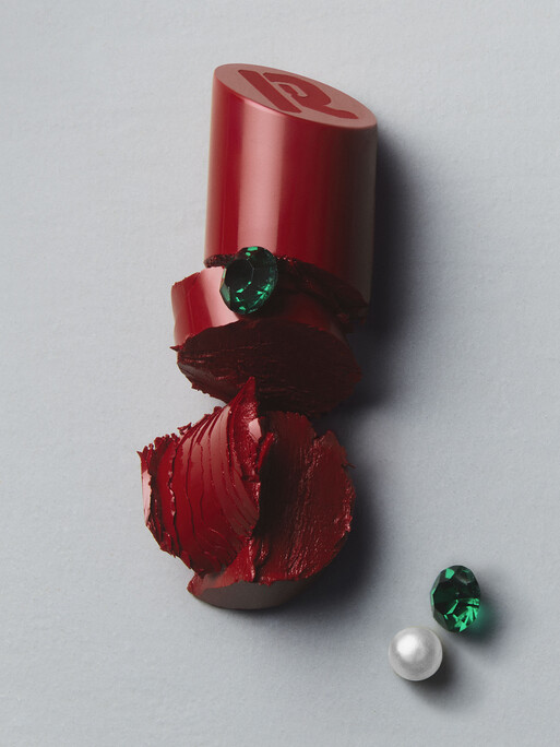 Paco Rabanne I Photographer Charles Nègre
