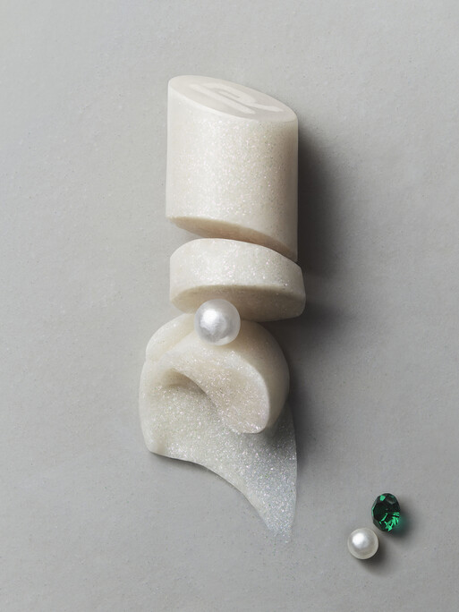 Paco Rabanne - Photographer Charles Nègre