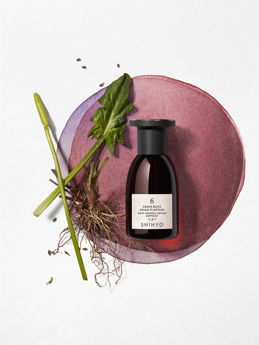 Shihyo - Photographer Mathieu Trautmann