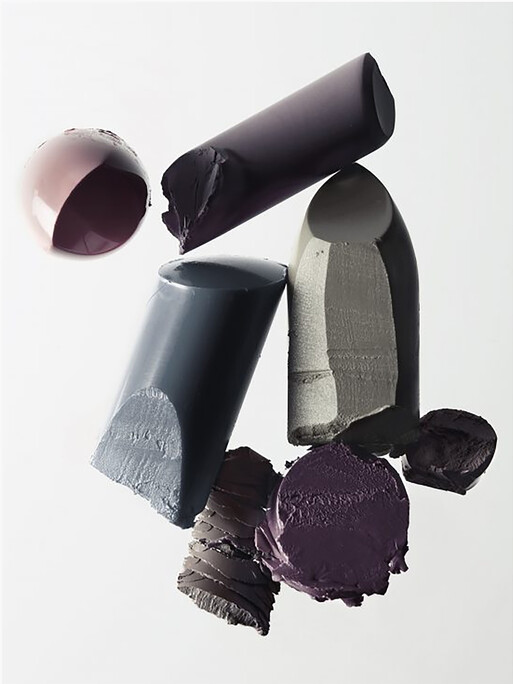 Photographer Mathieu Trautmann