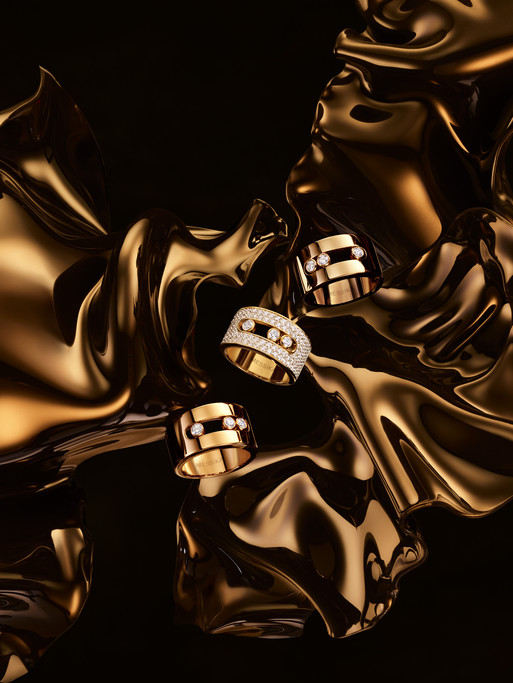 Messika - Photographer Thomas Legrand