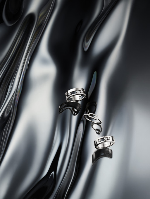 Messika - Photographer Thomas Legrand