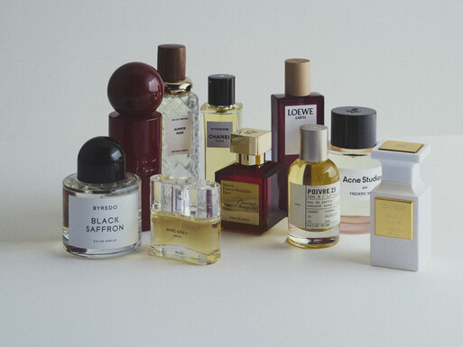 The Manual Review I Photographer Aude le Barbey