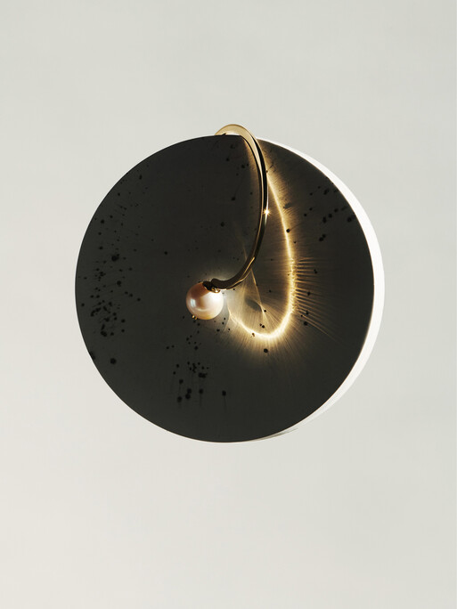 Vogue Ukraine - Photographer Aude Le Barbey