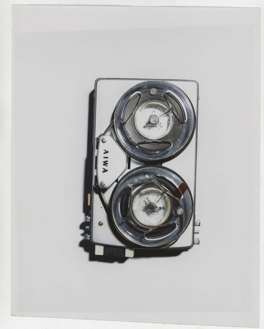 Photo : Erwann Petersen