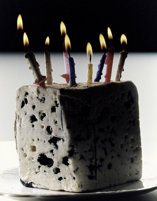 Arxipelag I Set designer Camille Pouyat