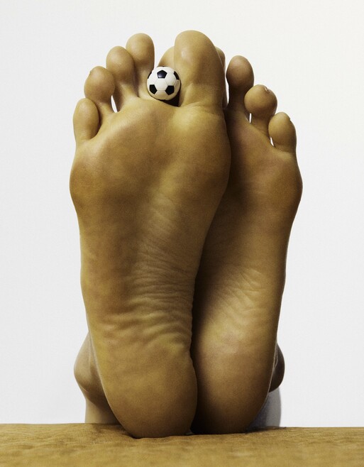 Photo : Camille Pouyat