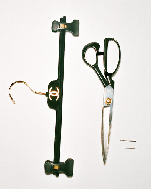 Chanel l Savoir-Faire