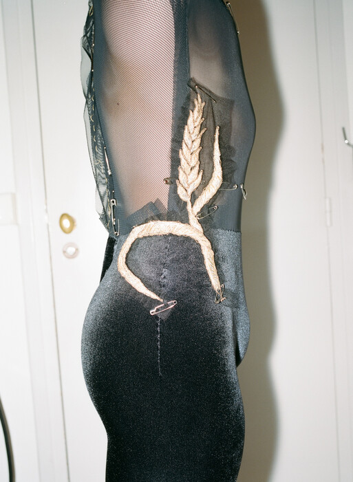 Photo : Erwann Petersen