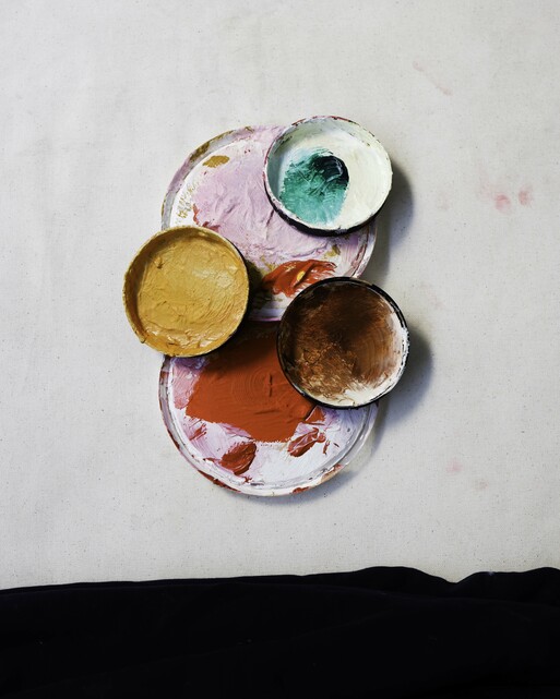 Photo : Erwann Petersen