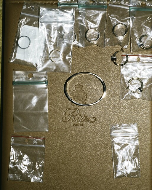 Photo : Erwann Petersen