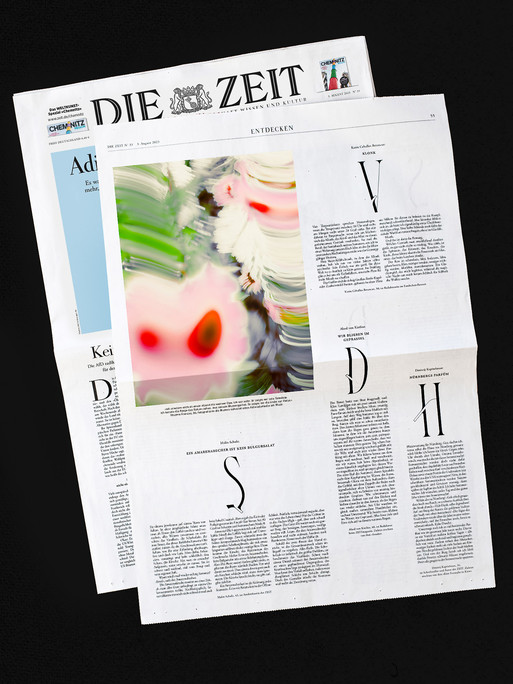 Photo : Etienne Francey