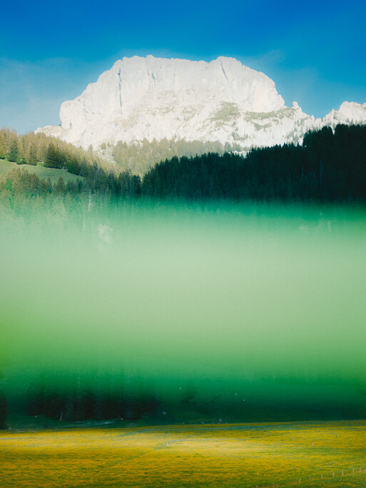 Mountains