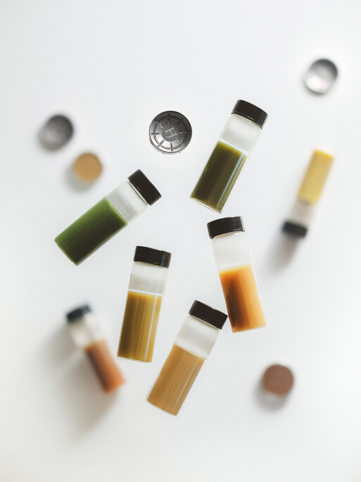 Photo : Etienne Francey