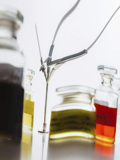 Photo : Etienne Francey