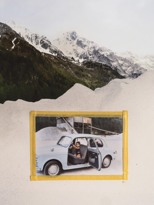 Photo : Etienne Francey