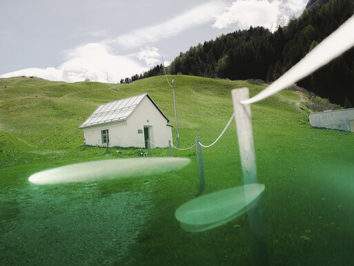 Photo : Etienne Francey