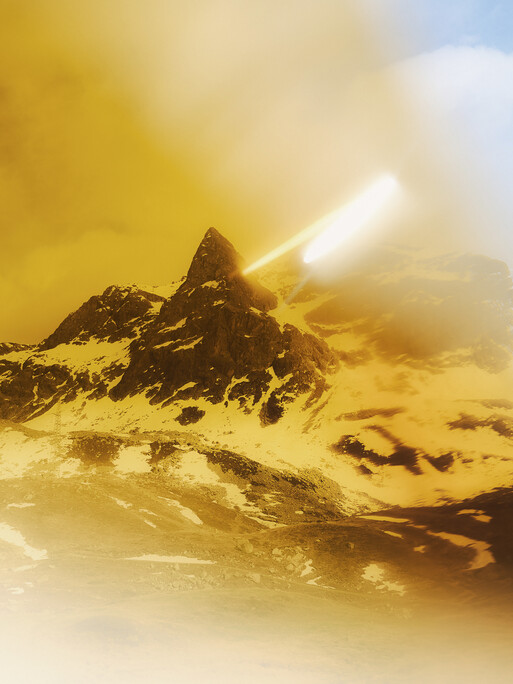 Photo : Etienne Francey