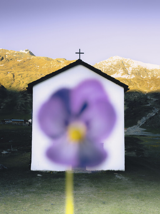 Photo : Etienne Francey