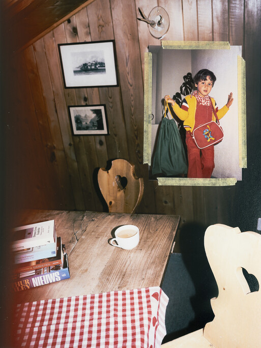 Photo : Etienne Francey