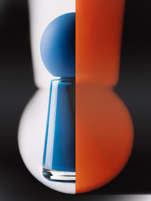 Photo : Etienne Francey