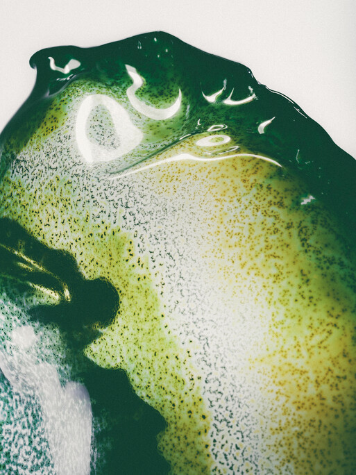 Ceci n'est pas une fleur x with Raisa Balona