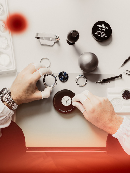 Photo : Etienne Francey