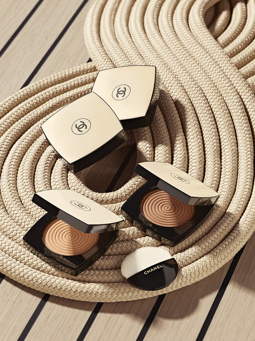 Chanel I Federico Berardi