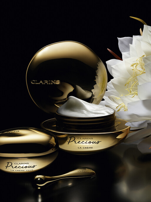 Clarins