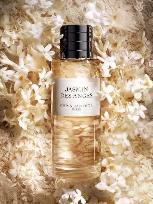 Dior Parfums - Photographer Federico Berardi