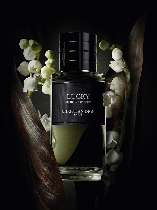 DIOR Collection Privée I Photographer Federico Berardi