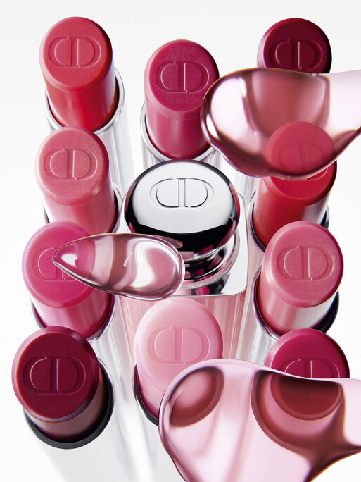 Dior I Photographer Federico Berardi