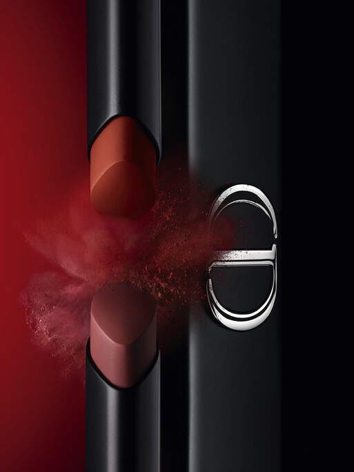 Dior I Photographer Federico Berardi