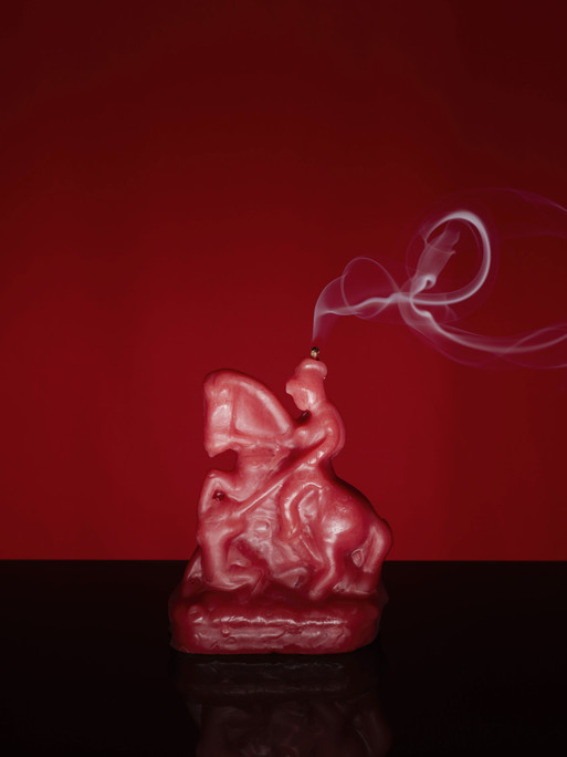 Photo : Federico Berardi