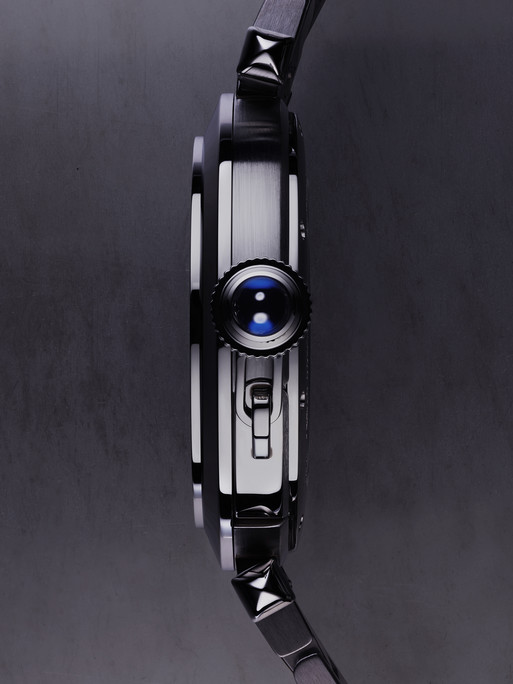 Photo : Federico Berardi