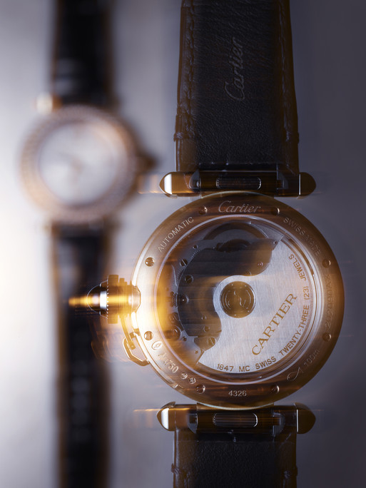 Photo : Federico Berardi