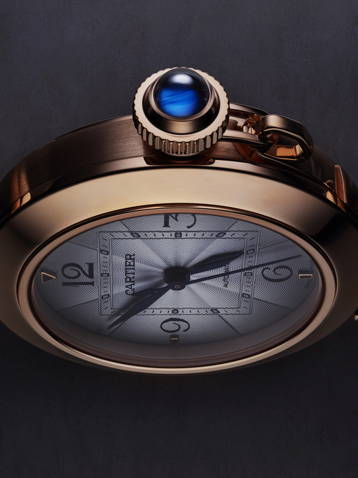 Photo : Federico Berardi