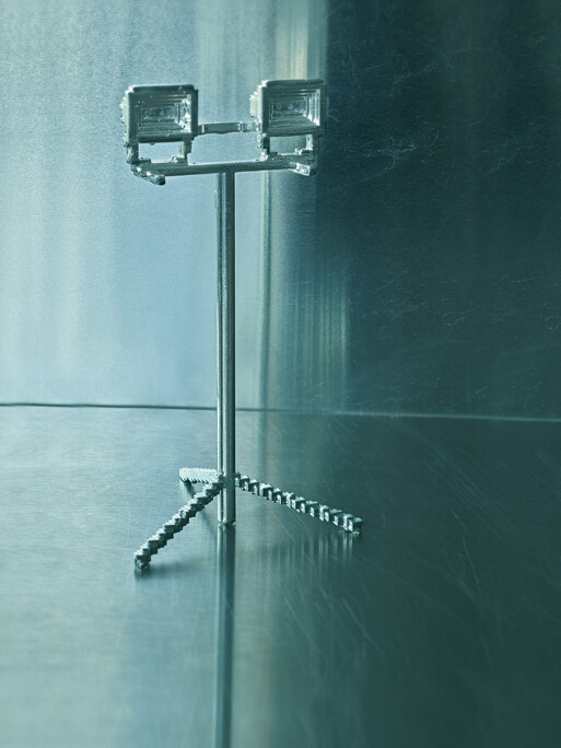 Photo : Federico Berardi