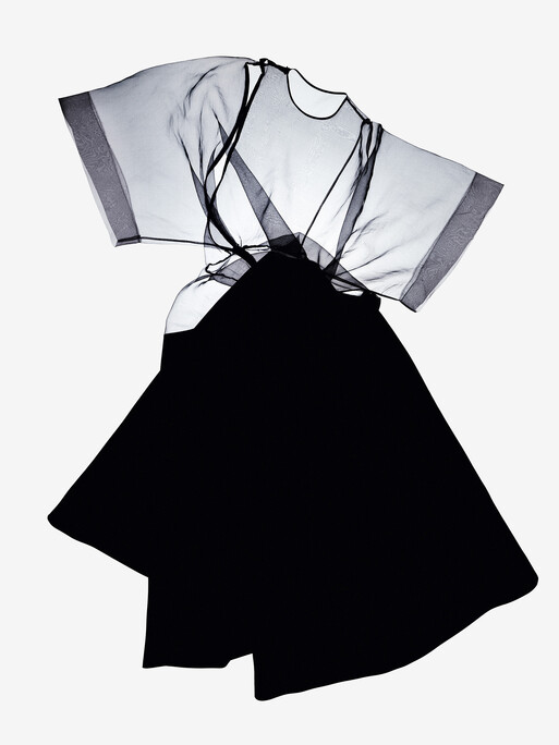 Collecting Fashion with Alex Carl