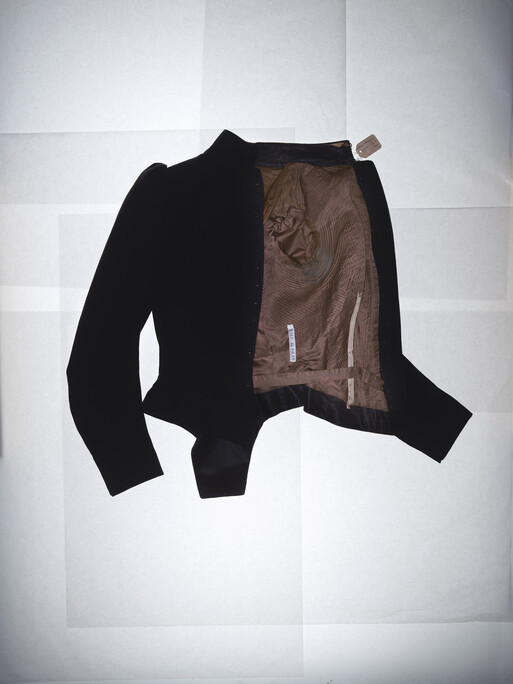 Iconic Pieces - Musée Galliera Paris