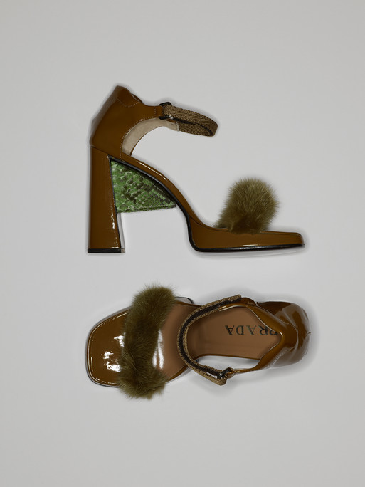 Collecting Fashion with Alex Carl