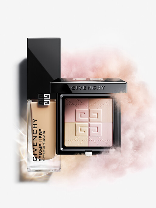 Givenchy I Prisme Libre 