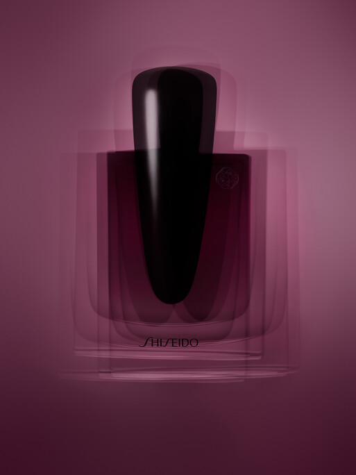 Shiseido Ginza datura