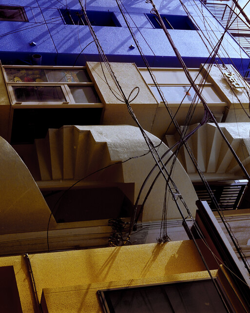 Photo : Federico Berardi